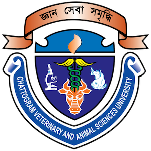 Chattogram Veterinary and Animal Sciences University